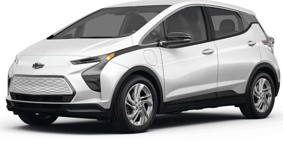 CHEVROLET BOLT EV 2023 1G1FW6S04P4198585 image